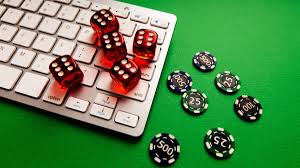 Официальный сайт Casino Martin